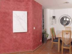 Marmorheizung, Marmorheizungen